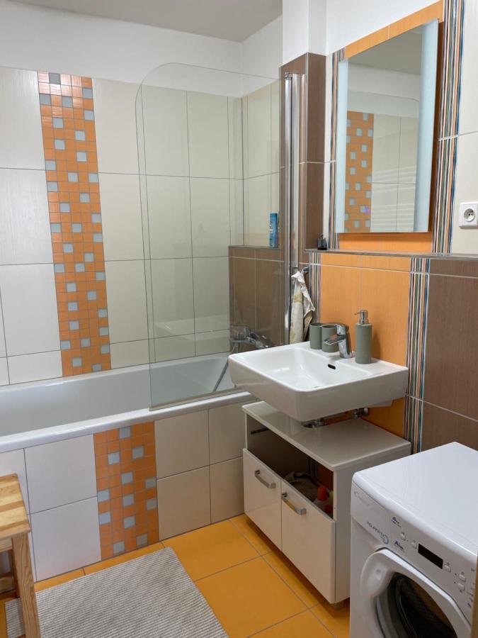 Apartament Stylovy Apartman Artdeco Podiebrady Zewnętrze zdjęcie