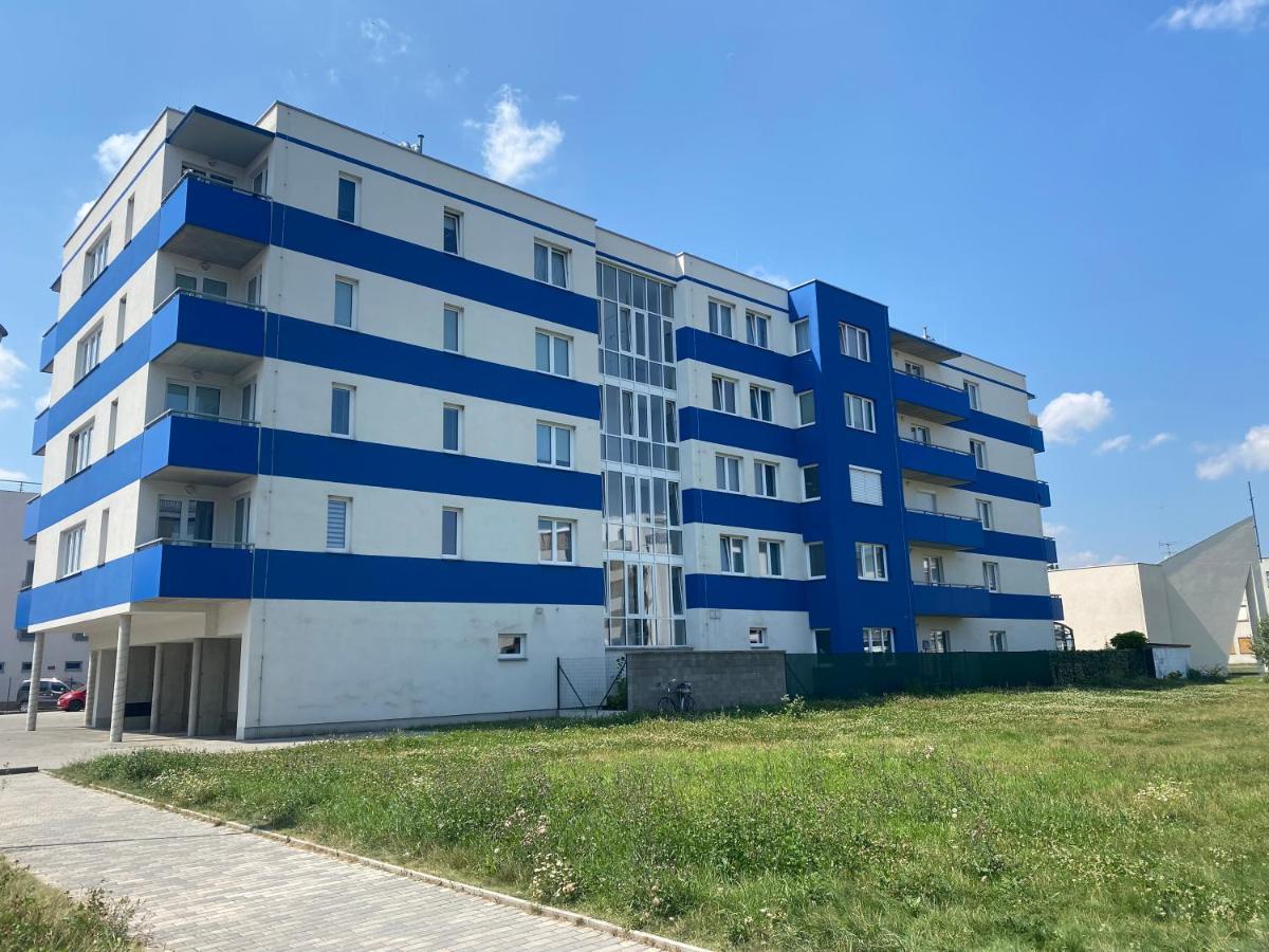 Apartament Stylovy Apartman Artdeco Podiebrady Zewnętrze zdjęcie